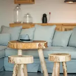 Villa Myconian Platinum Superior & Junior