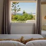 Villa Myconian Platinum Superior & Junior