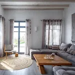 Villa Myconian Platinum Superior & Junior Kalafáti
