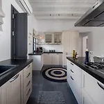 Myconian Platinum Superior & Junior Villa