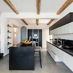 Villa Myconian Platinum Superior & Junior