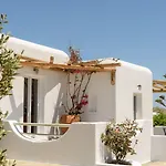 Villa Myconian Platinum Superior & Junior *