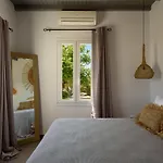 Myconian Platinum Superior & Junior Villa Kalafáti