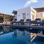 Myconian Platinum Superior & Junior Villa