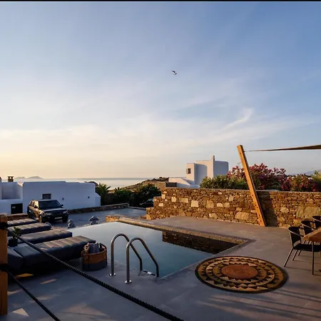 Myconian Platinum Superior & Junior *