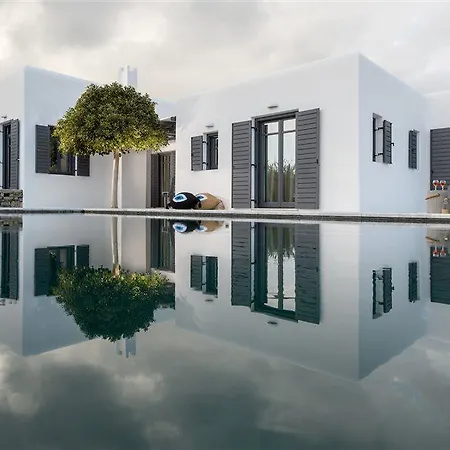 Myconian Platinum Superior & Junior * קלפטיס