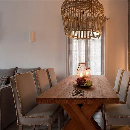 Myconian Platinum Superior & Junior Kalo Livadi