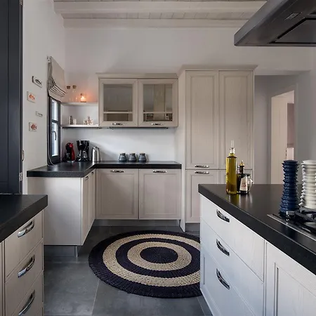 Myconian Platinum Superior & Junior וילה *