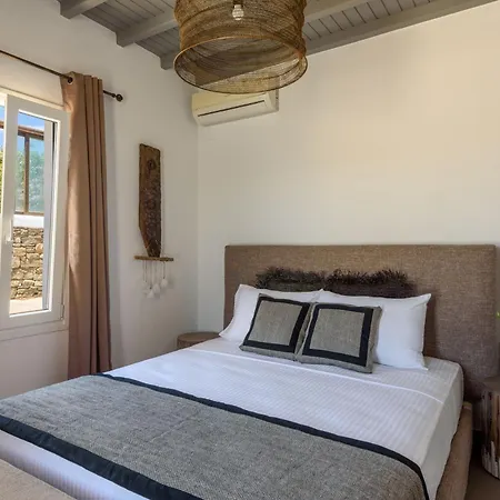 Myconian Platinum Superior & Junior Villas Villa