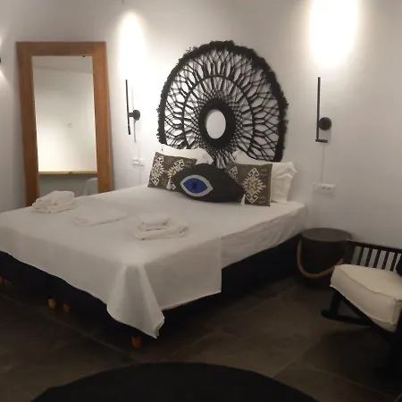 וילה Myconian Platinum Superior & Junior קלפטיס