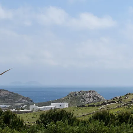 Myconian Platinum Superior & Junior קלפטיס