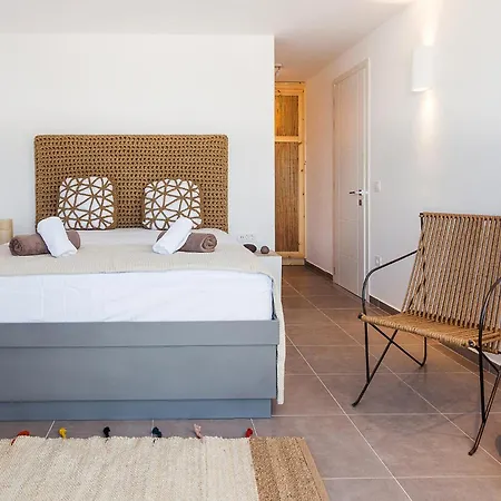 וילה Myconian Platinum Superior & Junior *