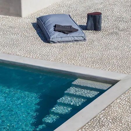 Myconian Platinum Superior & Junior וילה *