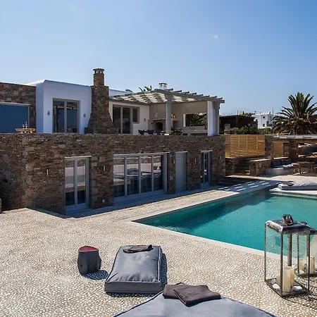 Myconian Platinum Superior & Junior קלפטיס