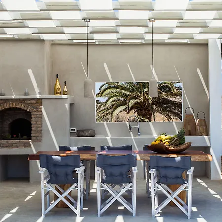 Myconian Platinum Superior & Junior * קלפטיס