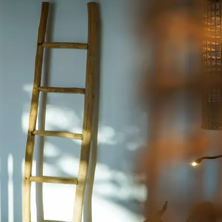 וילה Myconian Platinum Superior & Junior *