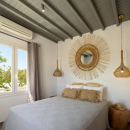 וילה Myconian Platinum Superior & Junior