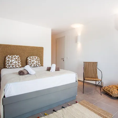 Myconian Platinum Superior & Junior *