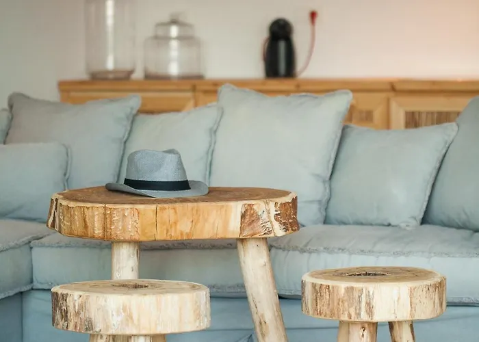 Villa Myconian Platinum Superior & Junior Villas