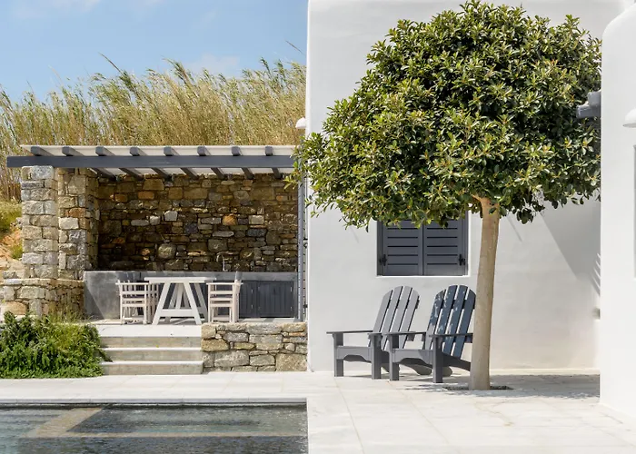 Myconian Platinum Superior & Junior *