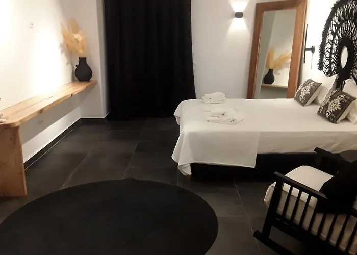 Myconian Platinum Superior & Junior Villas Villa *