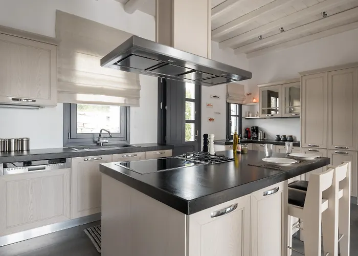 Myconian Platinum Superior & Junior Villas *