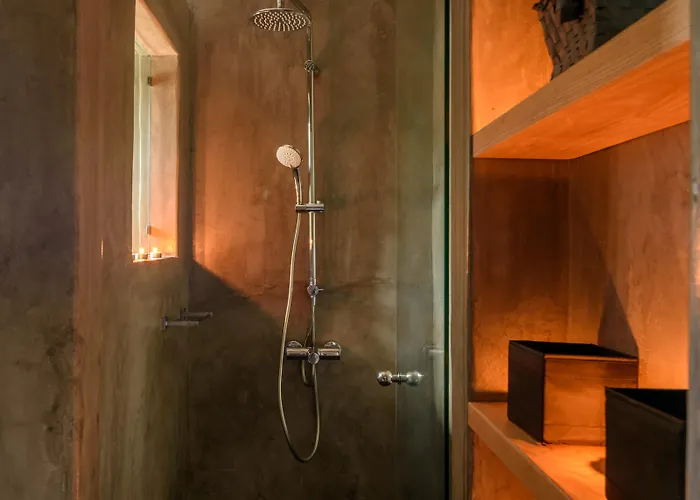 Myconian Platinum Superior & Junior Villas Kalafatis