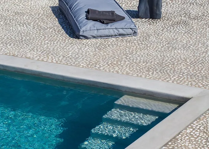 Myconian Platinum Superior & Junior Villas Villa *