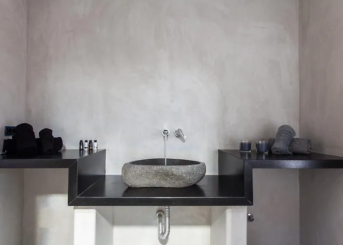 Myconian Platinum Superior & Junior Villas Villa Kalafatis