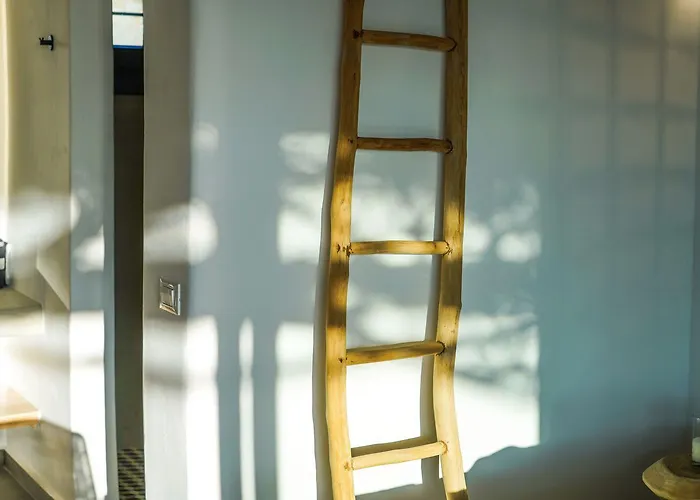 Myconian Platinum Superior & Junior Villas