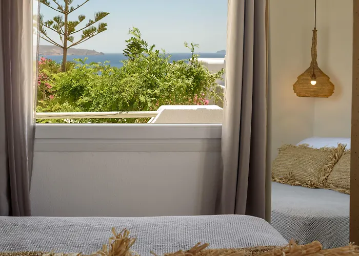 Myconian Platinum Superior & Junior Villas Villa Kalafatis