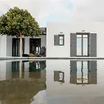 Villa Myconian Platinum Superior & Junior *