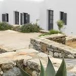 Myconian Platinum Superior & Junior Villa Kalafatis