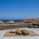 Myconian Platinum Superior & Junior Villa