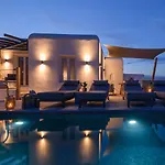 Myconian Platinum Superior & Junior Villa