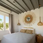 Villa Myconian Platinum Superior & Junior