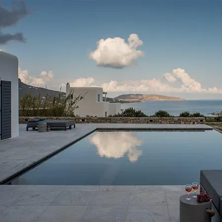 Myconian Platinum Superior & Junior