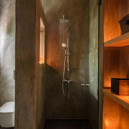 Myconian Platinum Villa