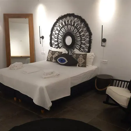 Myconian Platinum Villa