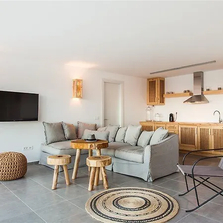 Villa Myconian Platinum