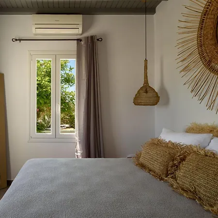 Villa Myconian Platinum Superior & Junior