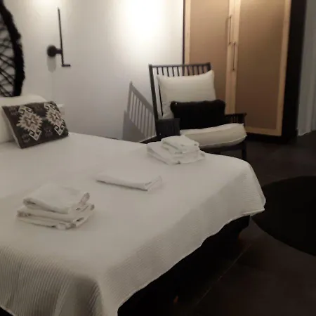 Myconian Platinum Villa Kalafatis