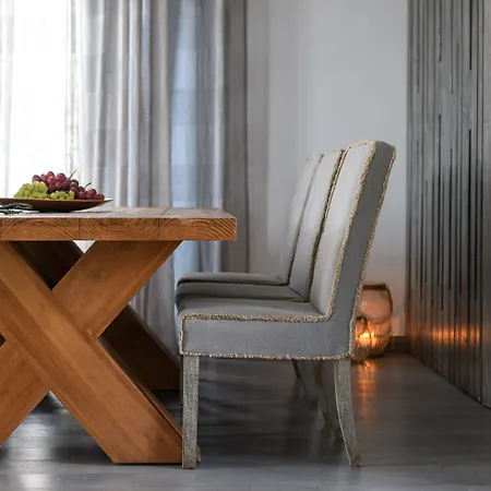 Myconian Platinum Superior & Junior Villa Playa Kalo Livadi