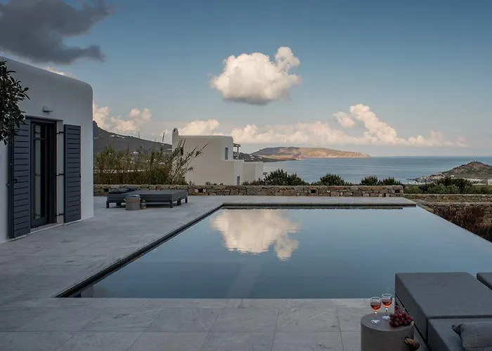 Myconian Platinum Superior & Junior