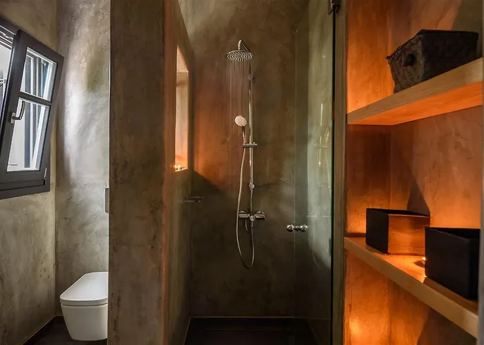 Myconian Platinum Superior & Junior فيلة