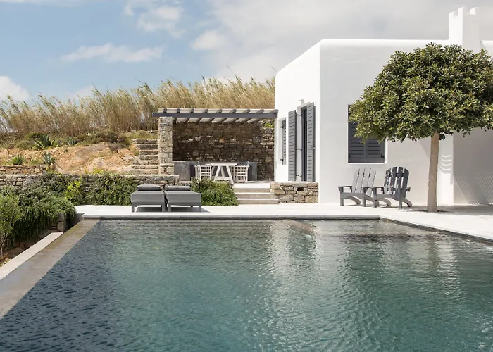 Myconian Platinum Superior & Junior *