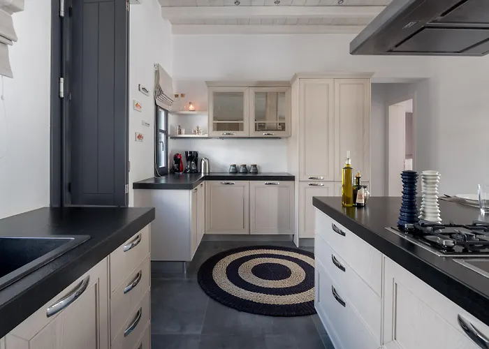 Myconian Platinum Superior & Junior Vila