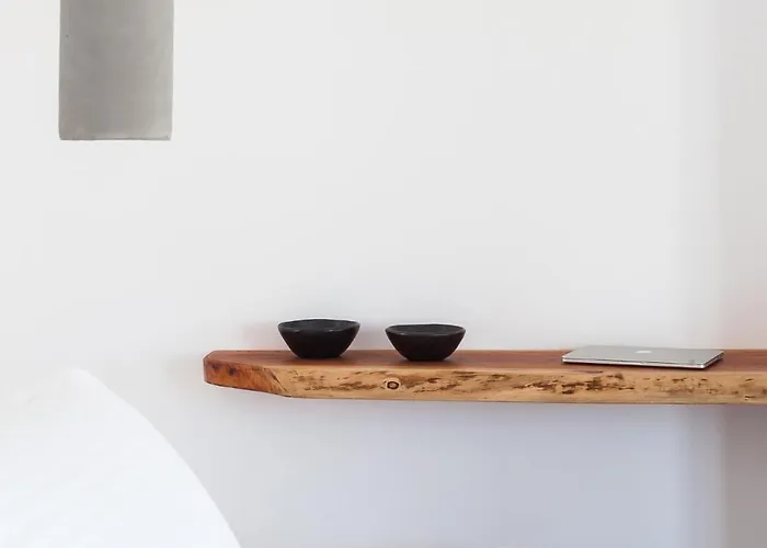 Vila Myconian Platinum Superior & Junior Kalafatis