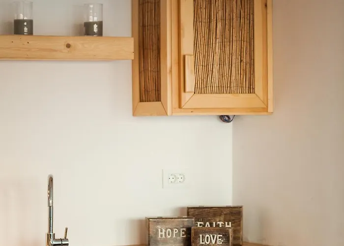 Myconian Platinum Superior & Junior Vila *