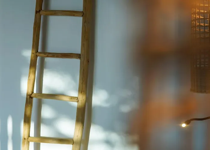 Vila Myconian Platinum Superior & Junior *